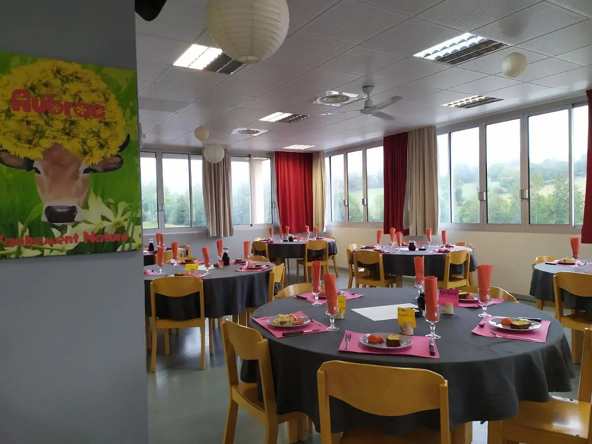 Residence Fleurs D'Aubrac Laguiole Station touristique