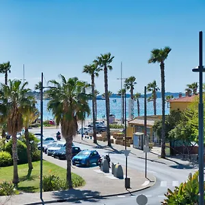 Les Lones Vue Mer Sanary-sur-Mer