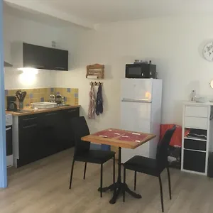 Lo Cantalés D’aubrac Appartement