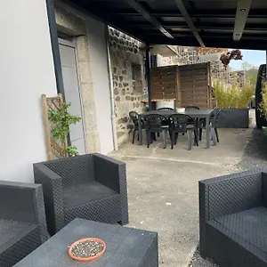 Fontanies En Aubrac Hébergement de vacances