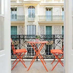 La Romantica Dante Five Stars House Nice